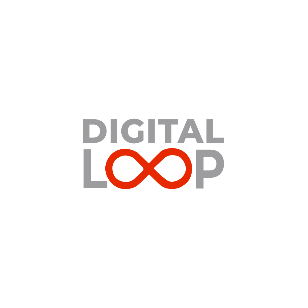 Digital Loop Logo